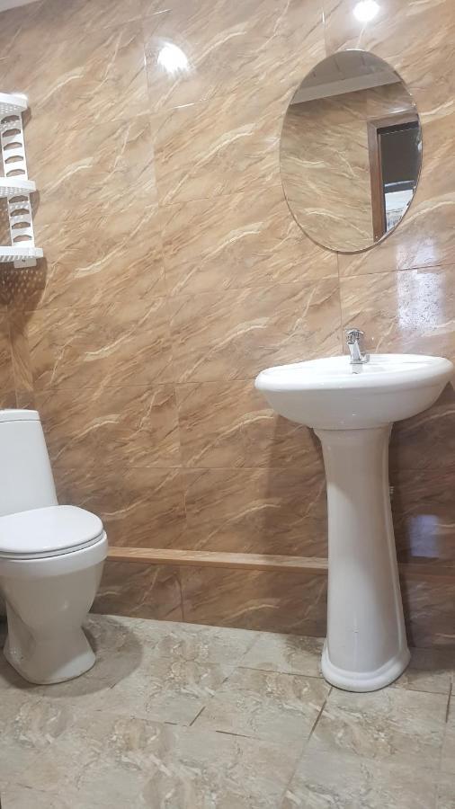 Dilijan Apartment 외부 사진