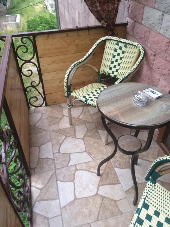 Dilijan Apartment 외부 사진