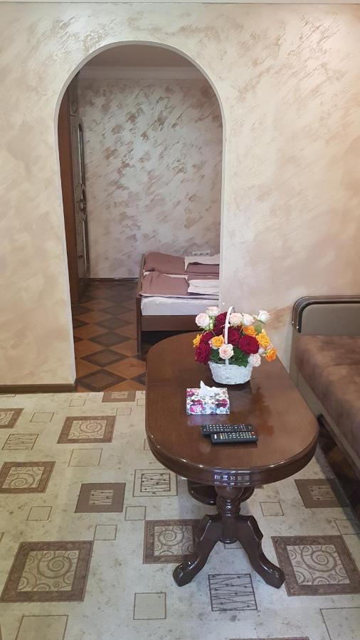 Dilijan Apartment 외부 사진