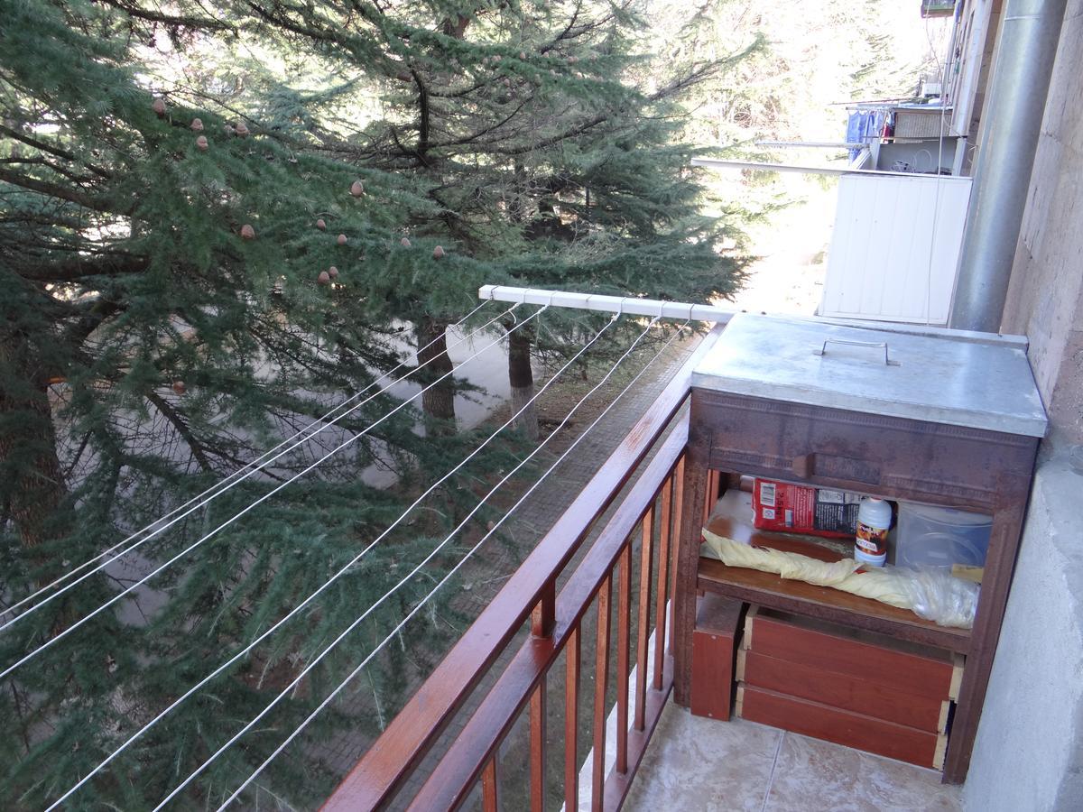 Dilijan Apartment 외부 사진