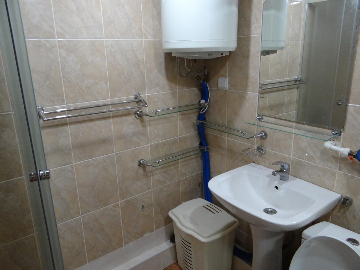 Dilijan Apartment 외부 사진