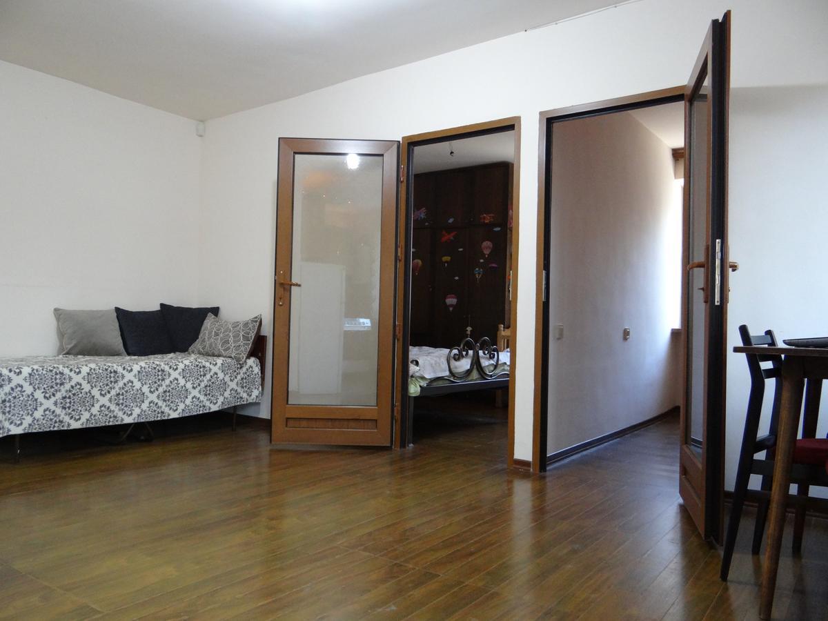 Dilijan Apartment 외부 사진
