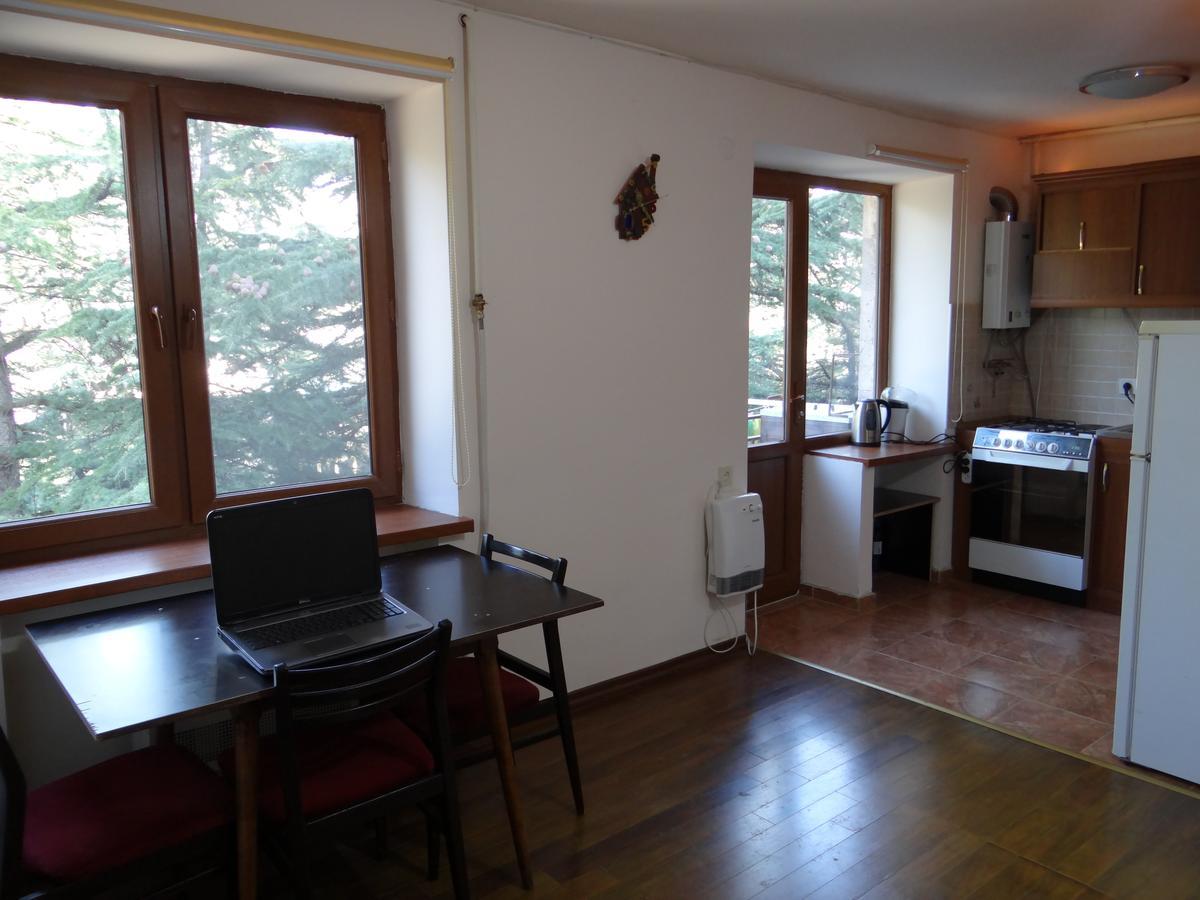 Dilijan Apartment 외부 사진