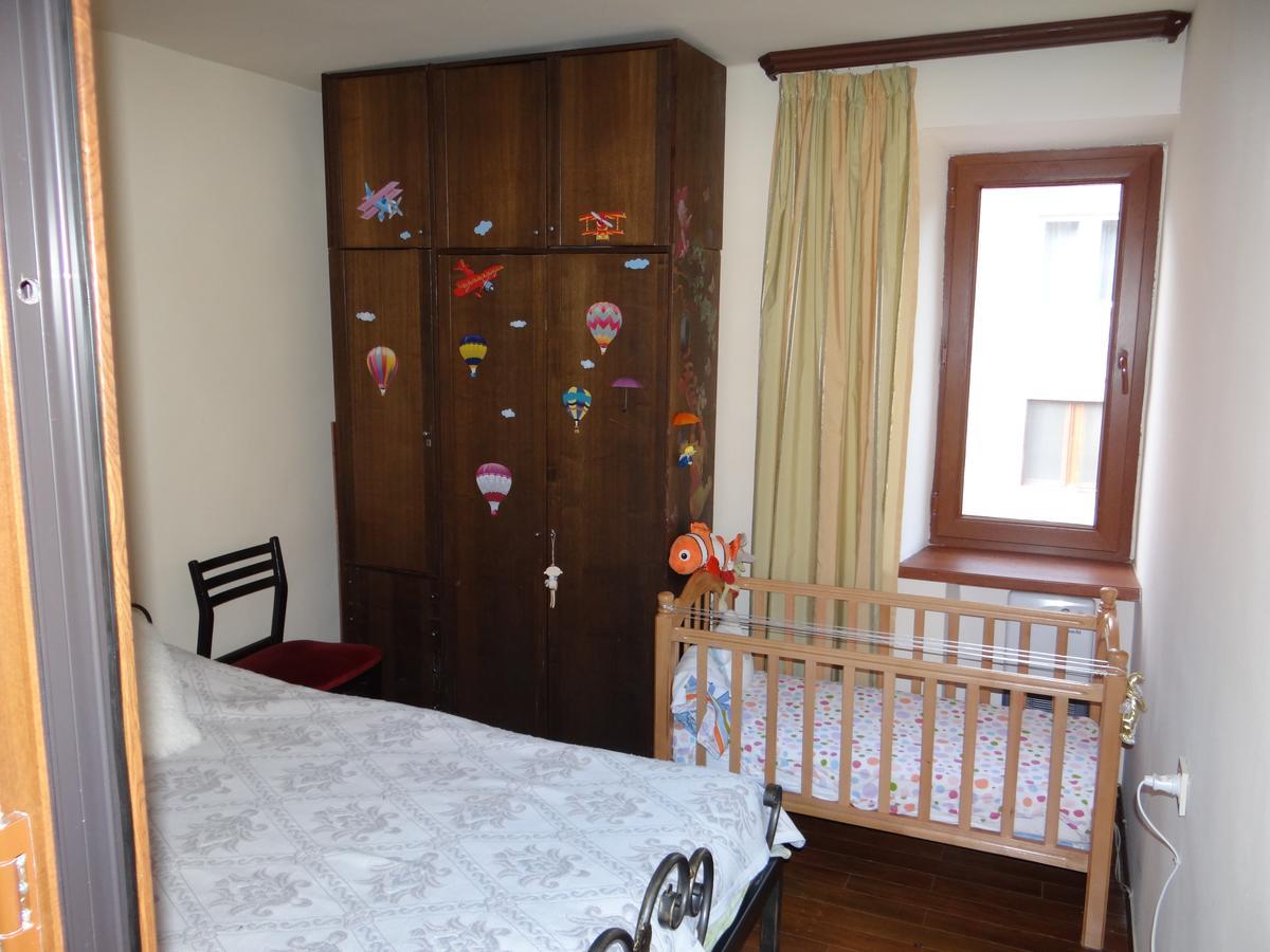 Dilijan Apartment 외부 사진