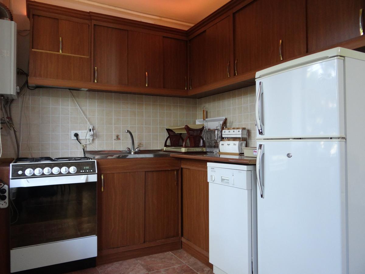 Dilijan Apartment 외부 사진