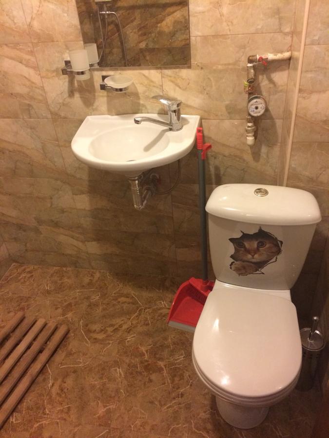 Dilijan Apartment 외부 사진