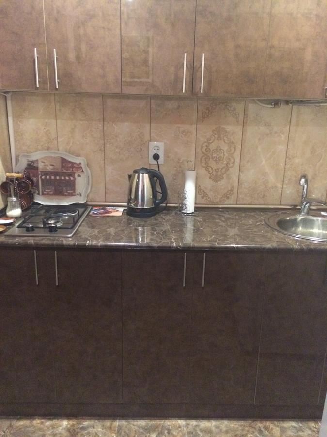 Dilijan Apartment 외부 사진