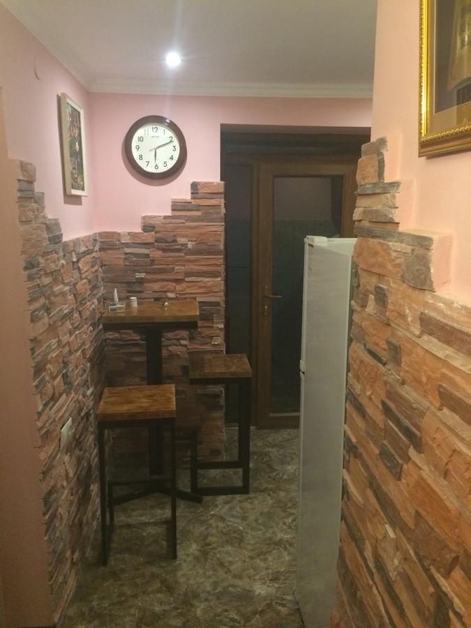 Dilijan Apartment 외부 사진