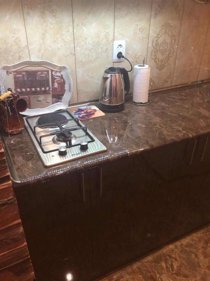 Dilijan Apartment 외부 사진