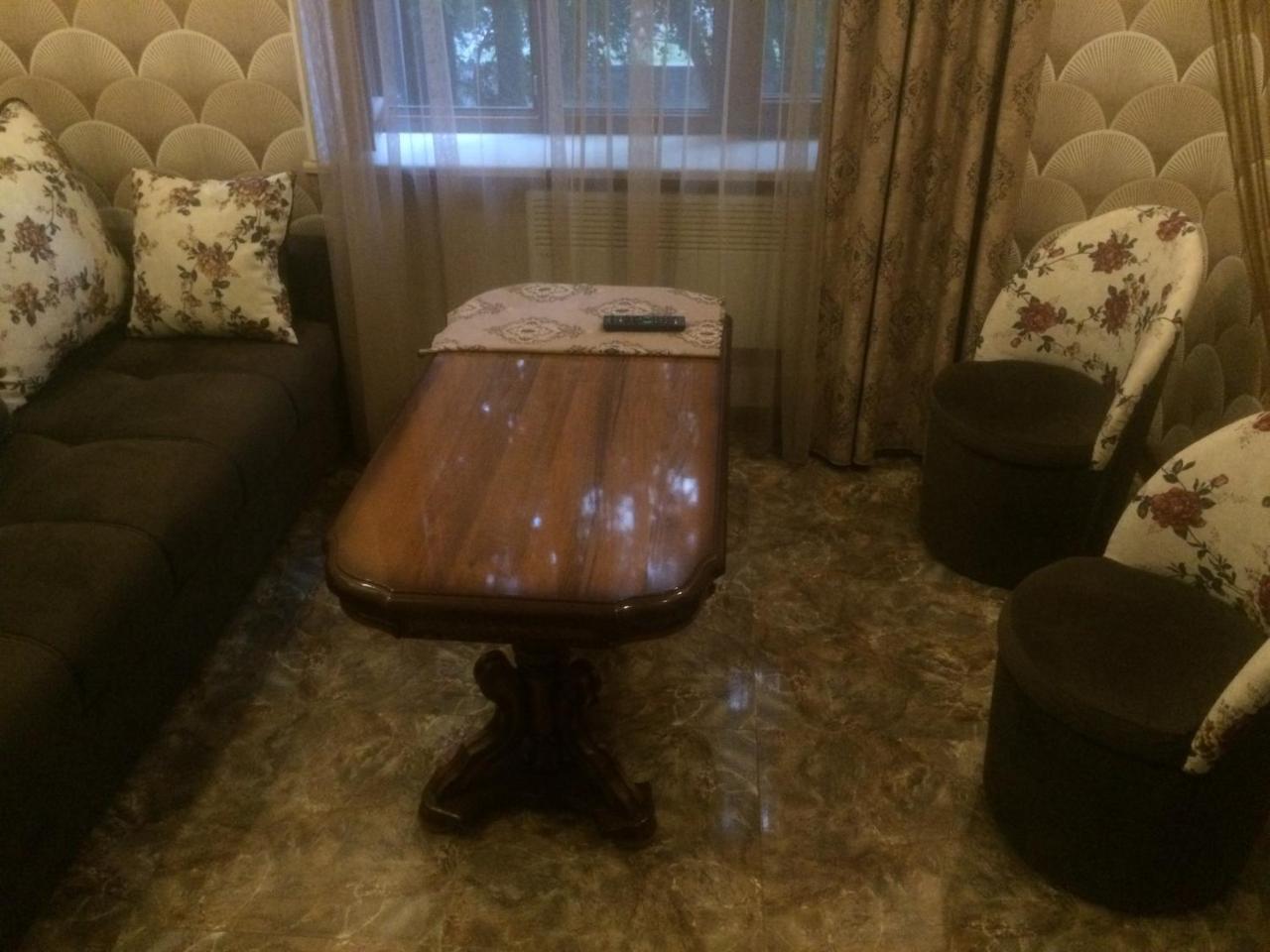 Dilijan Apartment 외부 사진