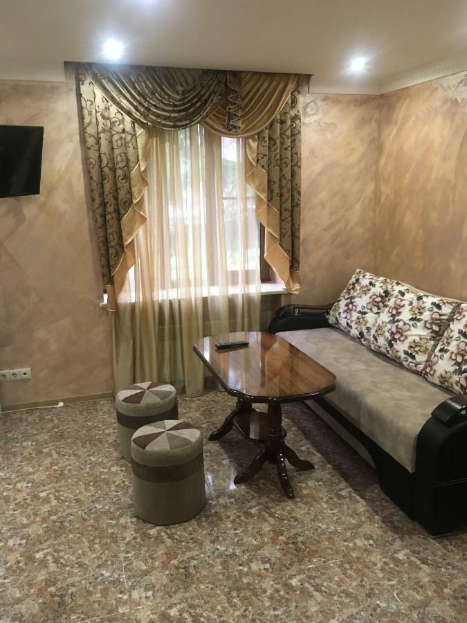 Dilijan Apartment 외부 사진