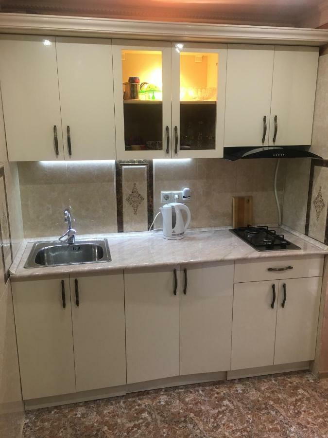 Dilijan Apartment 외부 사진