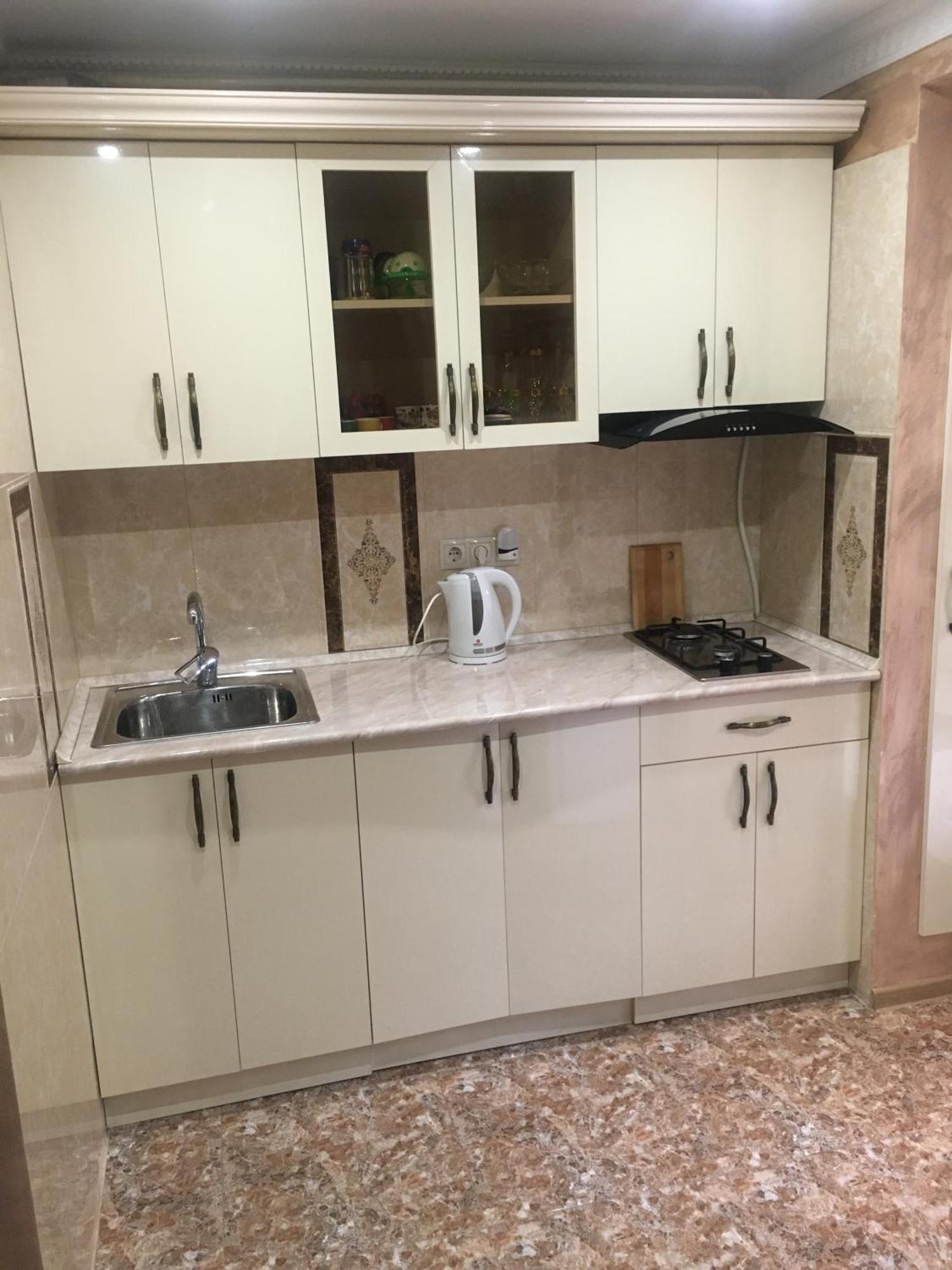 Dilijan Apartment 외부 사진