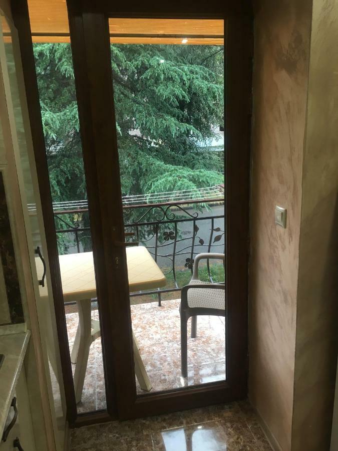 Dilijan Apartment 외부 사진