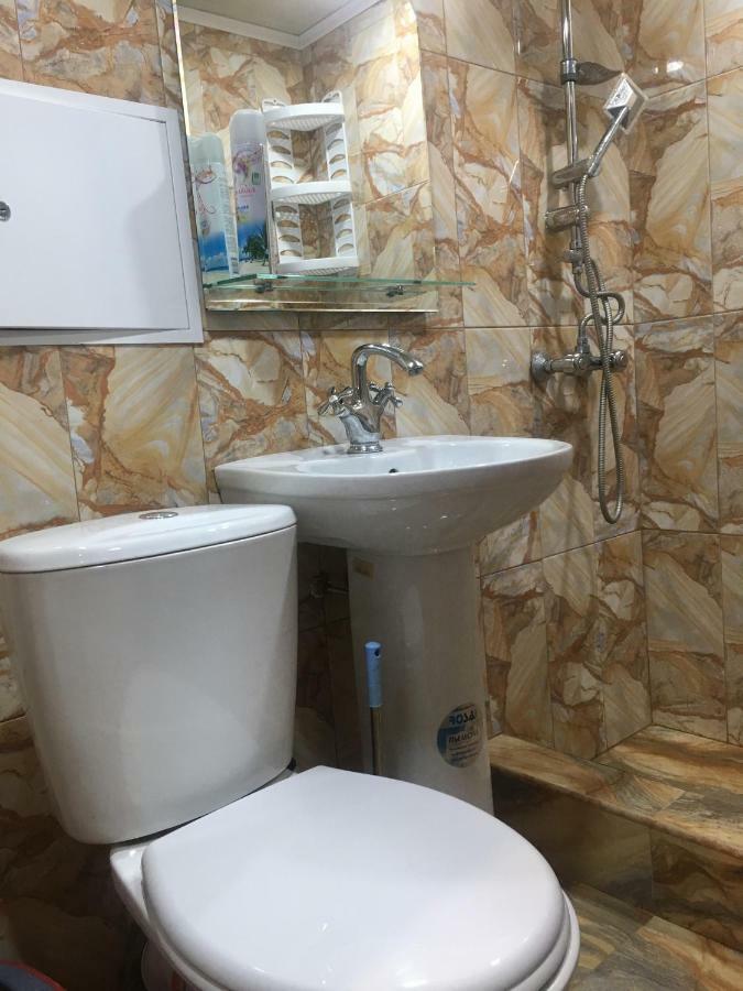 Dilijan Apartment 외부 사진