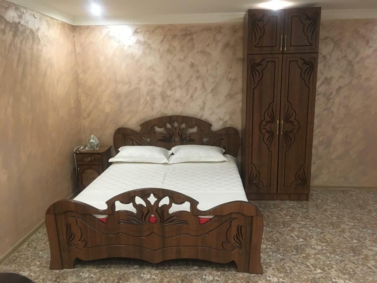 Dilijan Apartment 외부 사진