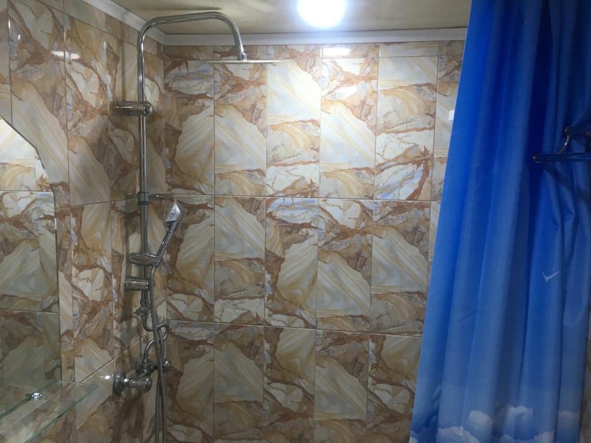 Dilijan Apartment 외부 사진