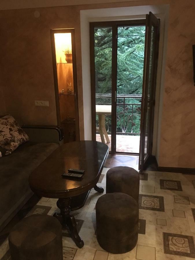 Dilijan Apartment 외부 사진