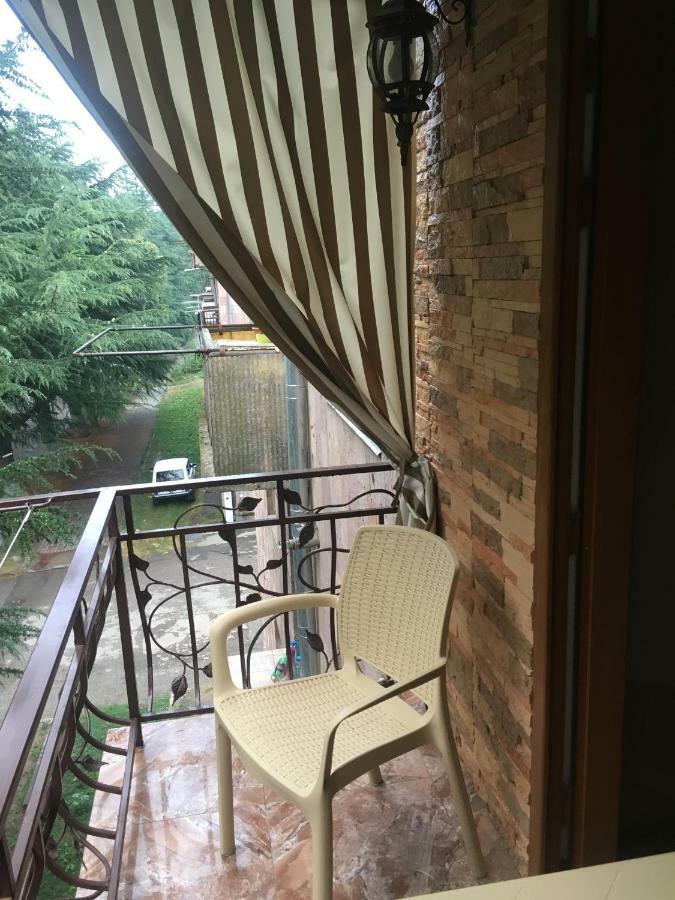 Dilijan Apartment 외부 사진