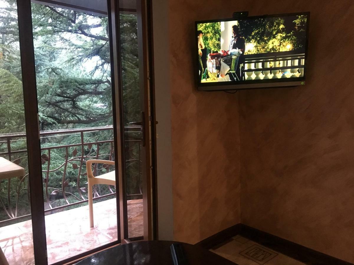 Dilijan Apartment 외부 사진
