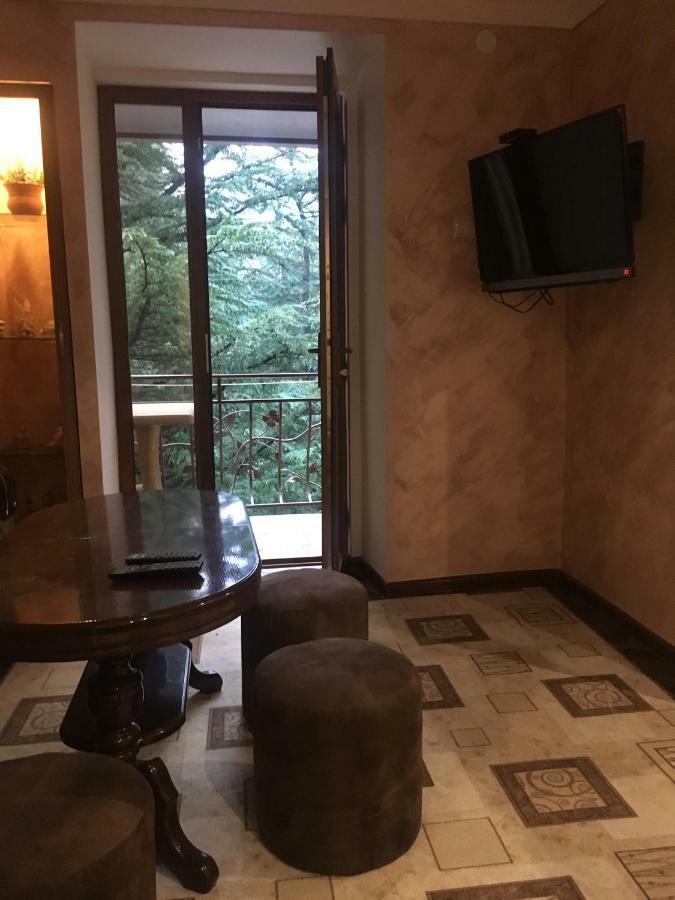 Dilijan Apartment 외부 사진